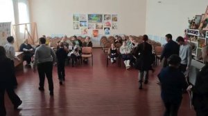 «Веселое 8 марта»–игровая программа