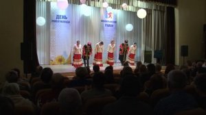 День животновода