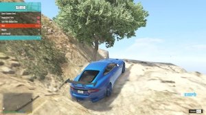 GTA 5 Jaguar XKR-S 2013 гта 5 авто машина car #авто #car #gta5 #гта5