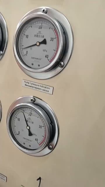 Диагностика гидронасоса Kawasaki #гидронасос #ремонтгидронасоса #ремонтэкскаватора