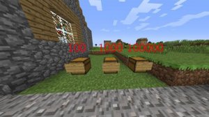 Я ЗАКАЗАЛ ПОСЫЛКИ ЗА 100 ЗА 1000 ЗА 100000 РУБЛЕЙ В МАЙНКРАФТЕ