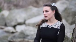 Екатерина Шелехова " Не для тебя " ( Автор слов А. Молчанов,  музыка Н.П. Девитте)