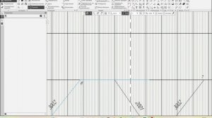 График движения поездов (курсовая работа) часть 7.