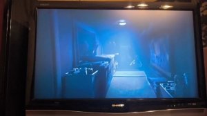 Reanimal 3 часть прохождения