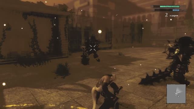 Nier Replicant Part 15