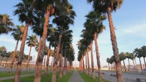 Адлер I Olimpic Park I Олимпийский парк