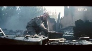 Военная машина Русский трейлер 2026