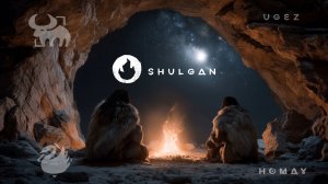 AY YOLA - Shulgen. Альбом Ural Batyr. Лирик-видео