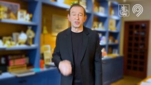 🥰 Звезды театра и эстрады поздравляют с Международным женским днем в метро..