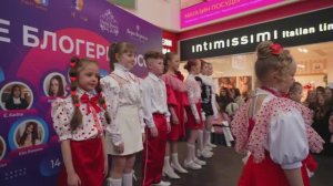 Dasha Beauty Wear в РАДУГА ПАРК / 14 февраля 2026 г.