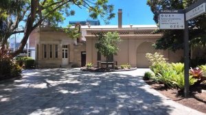 Брисбен прогулка по набережной Саут Бэнк и центру города 🌆