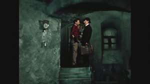 Вы приехали из Кологрива! Фрагменты из фильма "12 стульев". 1971 г.