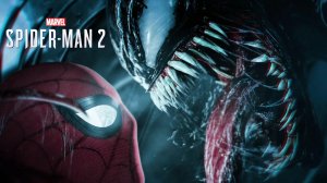 ЧЕЛОВЕК ПАУК 2 - Marvel′s Spider-Man 2 | Часть 4