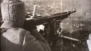 Конфликт на КВЖД. Документальные кадры 1929 года