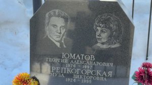 Георгий Юматов - 100 лет могло бы исполнится со дня рождения советского актёра... 11 марта 2026