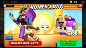 БРАВЛ СТАРС