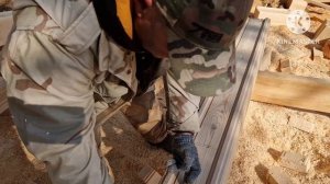 Нужно ли использовать фрезер для выпиливания чаш.