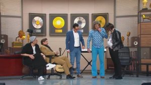 Угадай актёра и Бабушкин ЕГЭ