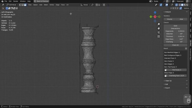 Chapter 8.4 - Clean Up Part 2