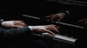 Поздравление губернатора ЯНАО Дмитрия Артюхова с днем мамы. Совместно с ЦЭТ ОЦНК Салехард