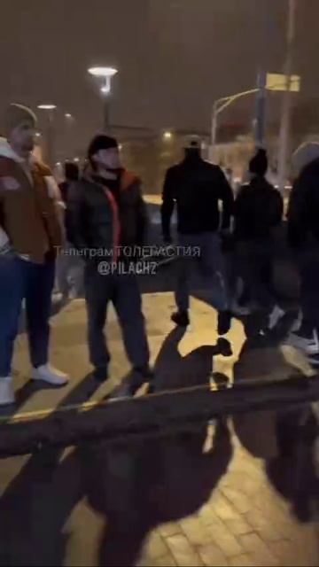 #Россия Мотор, камера, стоп — снято!