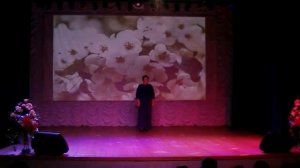 Концерт "ПОСВЯЩЕНИЕ ЖЕНЩИНЕ" 2026