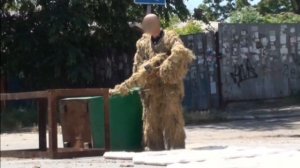 Донбас ополченцы