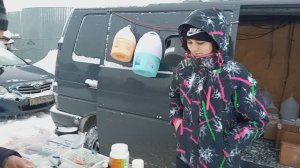 01.03.26 часть1. Ярмарка голубеводов в Самаре. Олег Костяков.