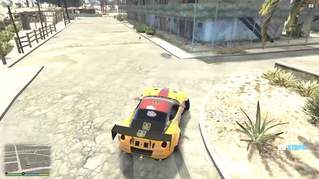 Grand Theft Auto V 2026-03-10 03-29-15