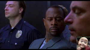 "Бриллиантовый полицейский" - 3