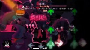 FNF Vexation Whitty Corruption