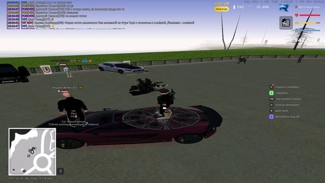 Salat ниче не может