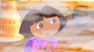 Даша-путешественница 6 сезон 2 серия (мультсериал, 2010)