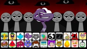 СПРУНКИ НОВЫЙ ИНКРЕДИБОКС