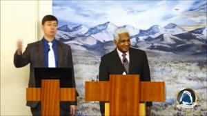 Явление Гавриила и разворачивающаяся тайна Второго Пришествия