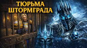 Тюрьма Штормграда