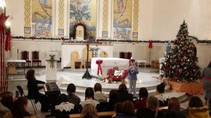 Ave Maria. F. Schubert.