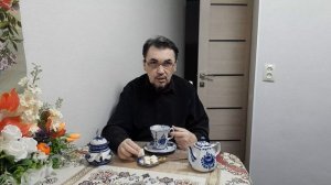 Болталка. И  настроение моё отличное! 10.03.2026