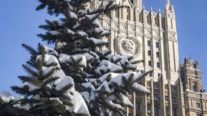 В МИД РФ заявили о влиянии Ближнего Востока на переговоры по Украине