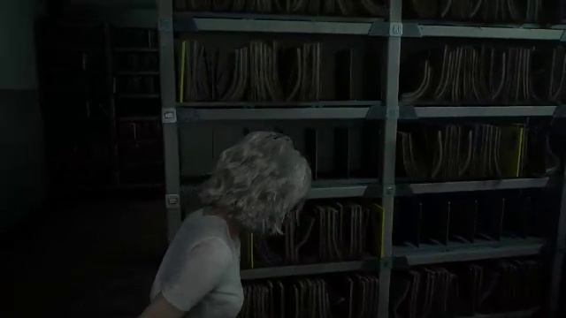 Resident evil 9 Requiem Эпизод 7