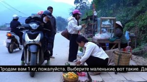 55.Мать-одиночка начинает новую жизнь в заброшенном доме