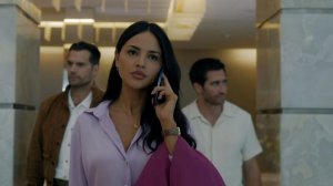 Грязные деньги — Русский трейлер (Дубляж, 2026) Гай Ричи