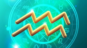 ГОРОСКОП НА МАРТ 2026 ВОДОЛЕЙ