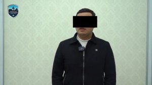 Binance platformasida noqonuniy savdo olib borgan shaxs faoliyatiga chek qo‘yildi