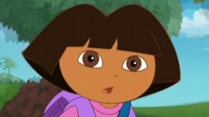 Даша-путешественница 4 сезон 11 серия (мультсериал, 2005)