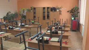 ДАЛЬНЕВОСТОЧНАЯ ВЕНЕЦИЯ