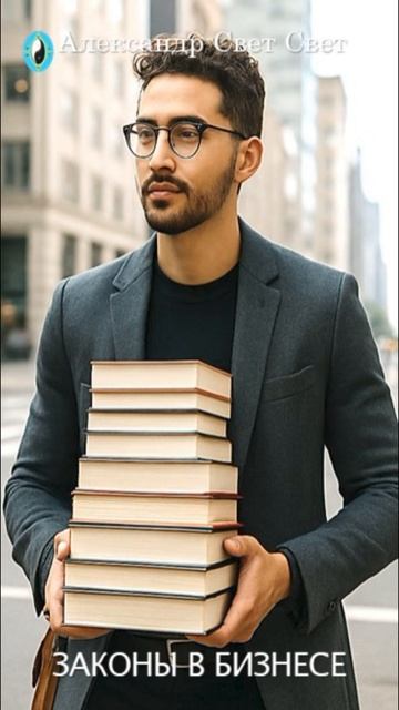 законы в бизнесе