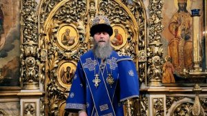 Слово в память святителя Григория Паламы.