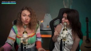 Саша Капустина Екатерина Филатова (Katty.ket) - От винта!