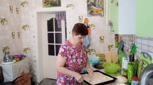 РЫБНЫЙ ПИРОГ🐟 ТЕСТО КАК ПУХ🫓 БОРЬБА СО СНЕГОМ❄️ ПРАЗДНИЧНЫЙ ОБЕД🥂